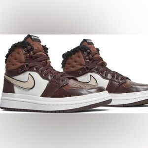 Women’s Air Jordan 1 Acclimate Chocolate